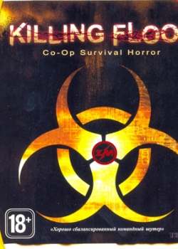 Killing Floor (2016) PC