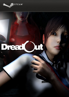 DreadOut (2014) PC